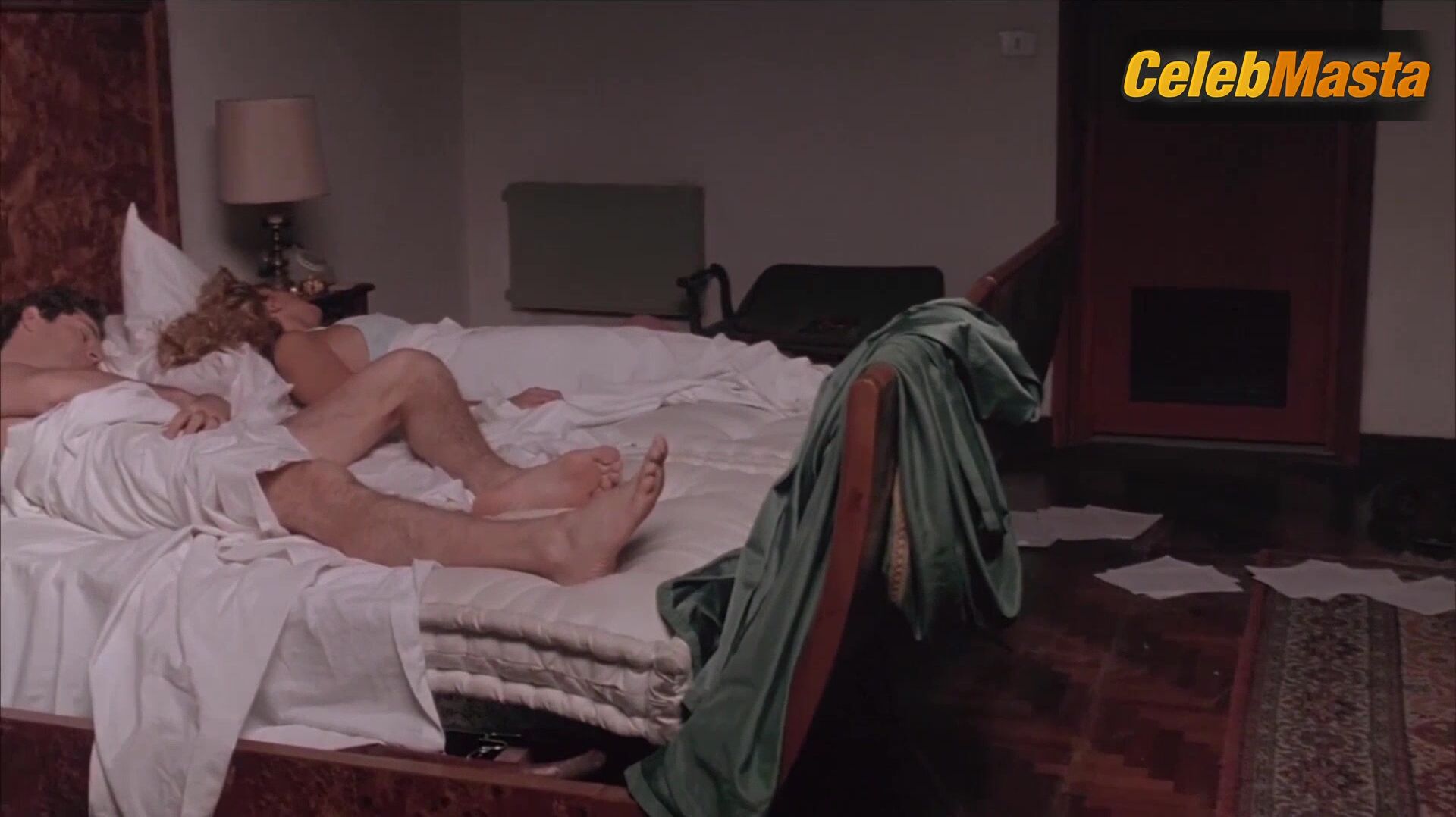Natasha Richardson Tits Scene From The Comfort Of Strangers - Photo 3 of 5 photo 1