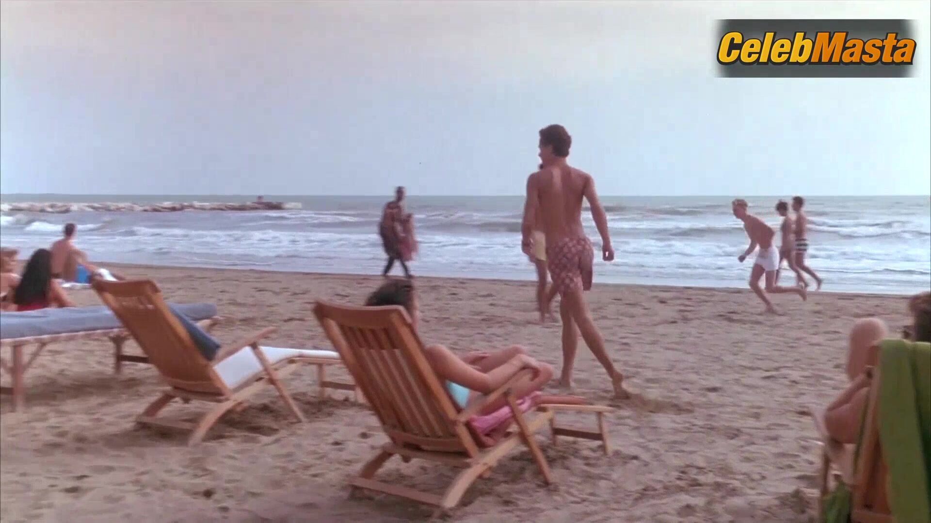 Natasha Richardson Tits Scene From The Comfort Of Strangers - Photo 3 of 5 photo 4
