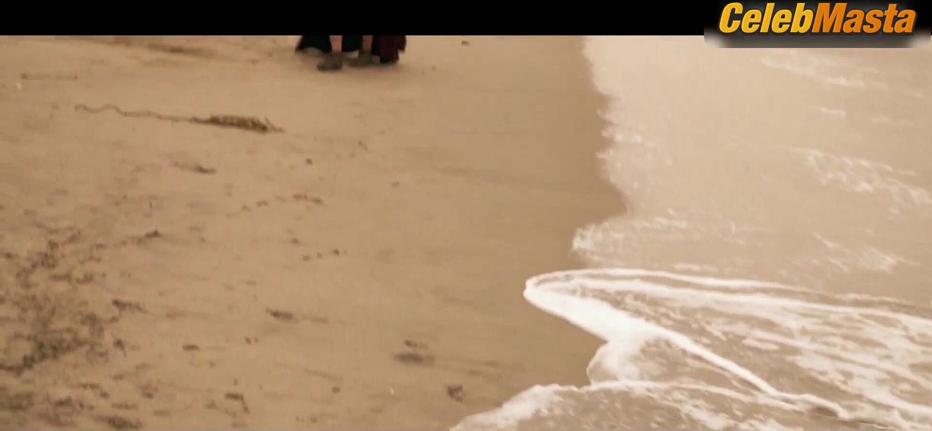 Teresa Palmer Swimsuit Scene From Bedtime Stories - Photo 2 of 5