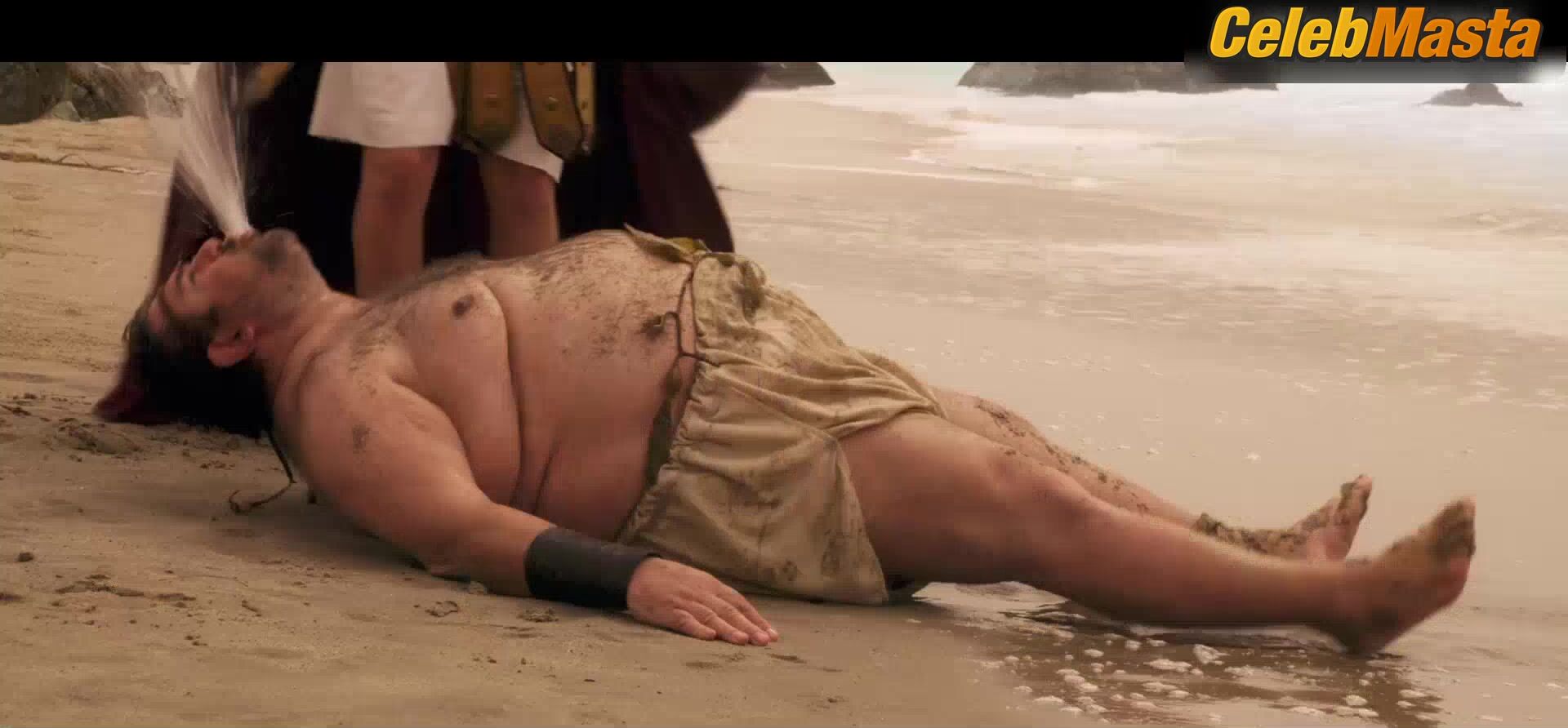 Teresa Palmer Swimsuit Scene From Bedtime Stories - Photo 2 of 5 photo 5