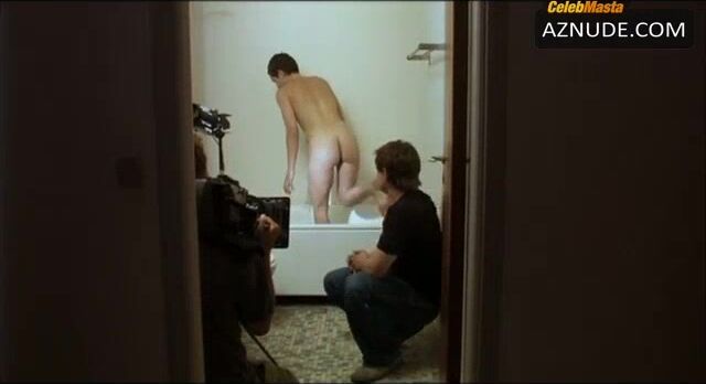 Noomi Rapace Ass, Tits Scene From Daisy Diamond - Photo 3 of 5 photo 1