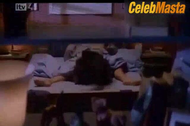 Teri Garr ’s Tits Scene From Dream On - Photo 2 of 5 photo 1