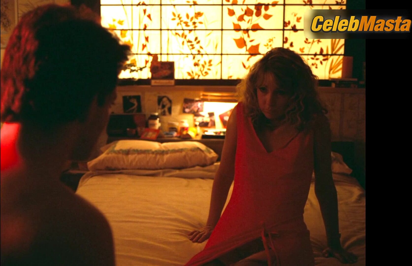 Teri Garr Shows Underwear Scene In One From The Heart - Photo 1 of 5 photo 2