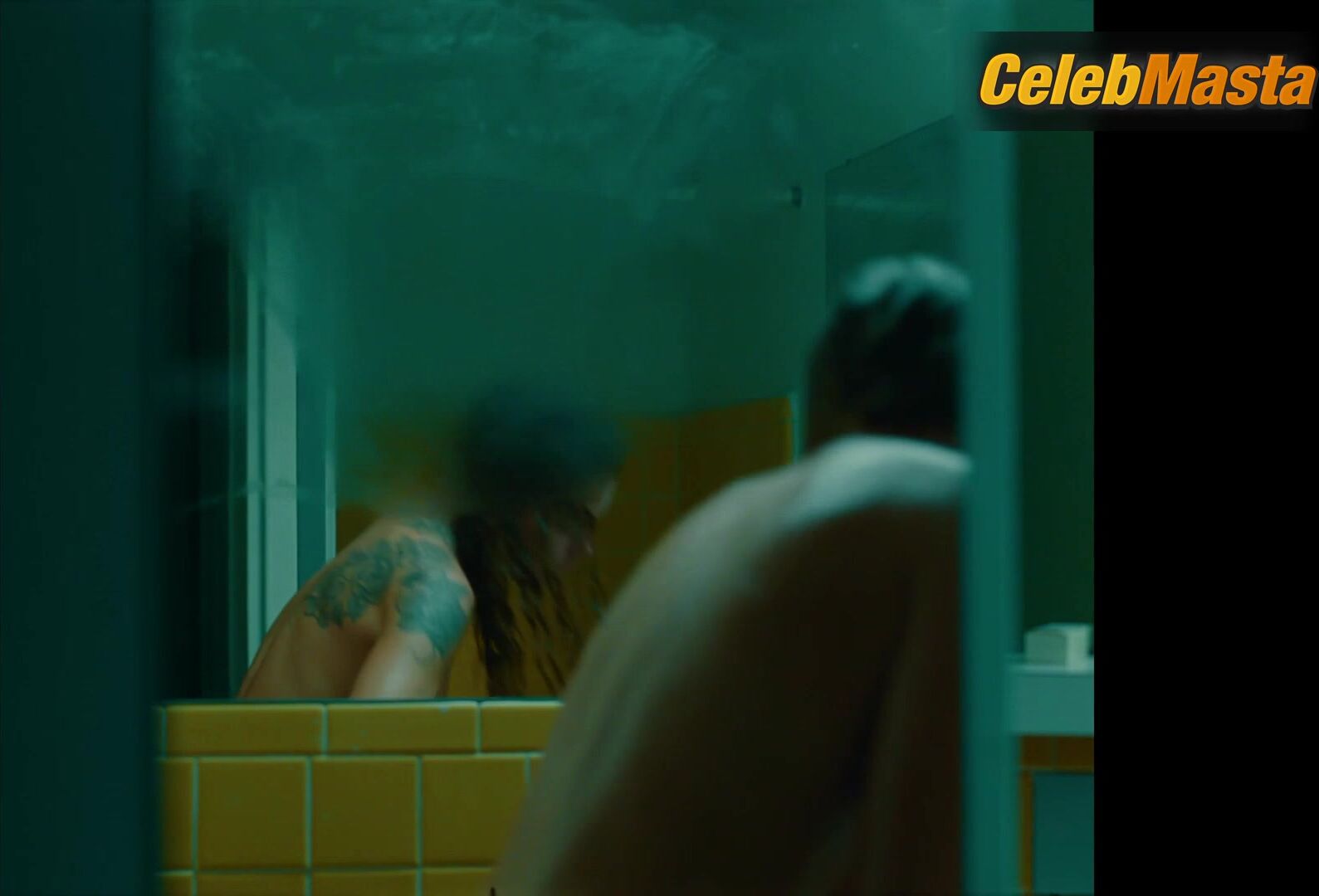 Trace Lysette Boobs Scene In Monica - Photo 2 of 5 photo 1