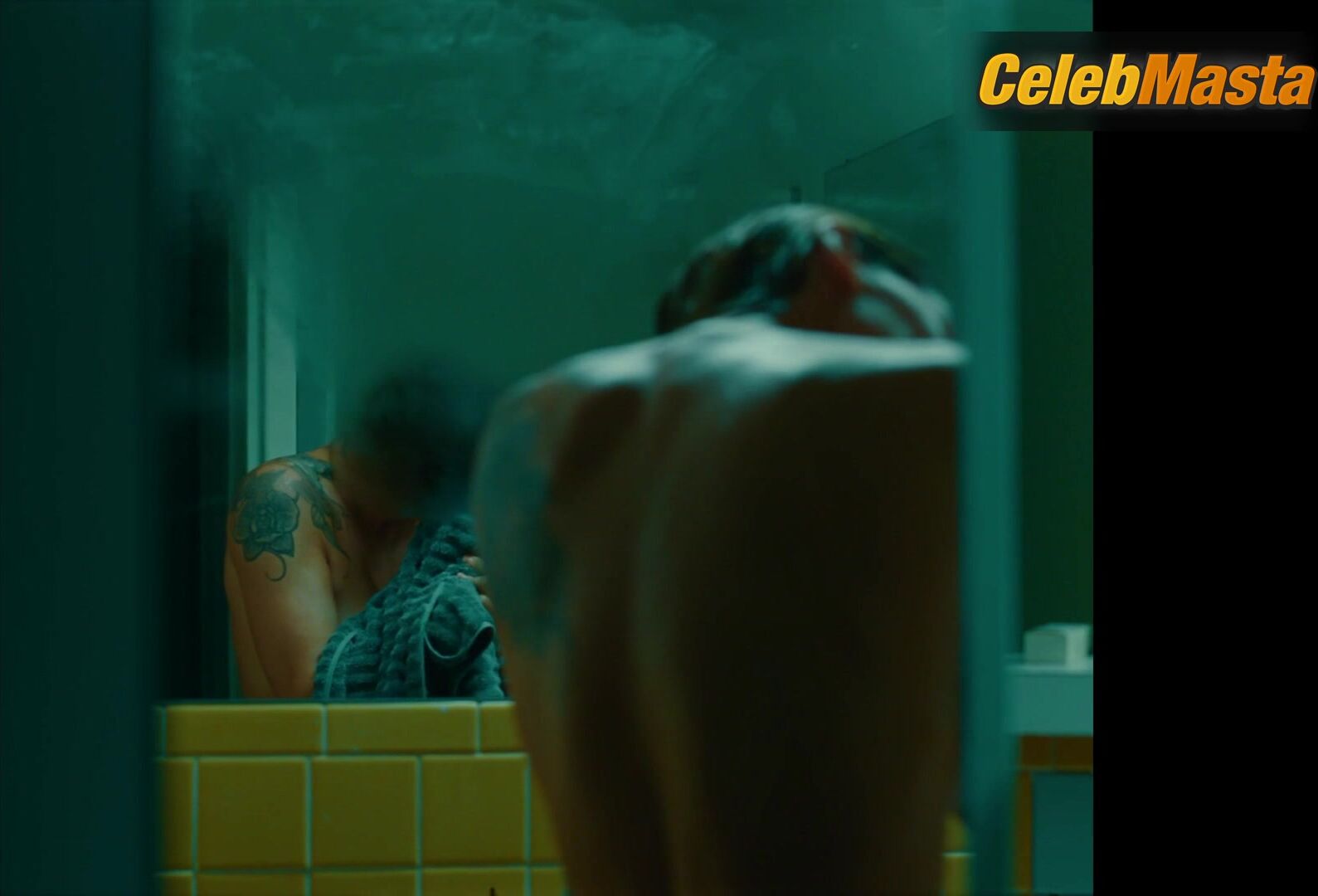 Trace Lysette Boobs Scene In Monica - Photo 2 of 5 photo 4