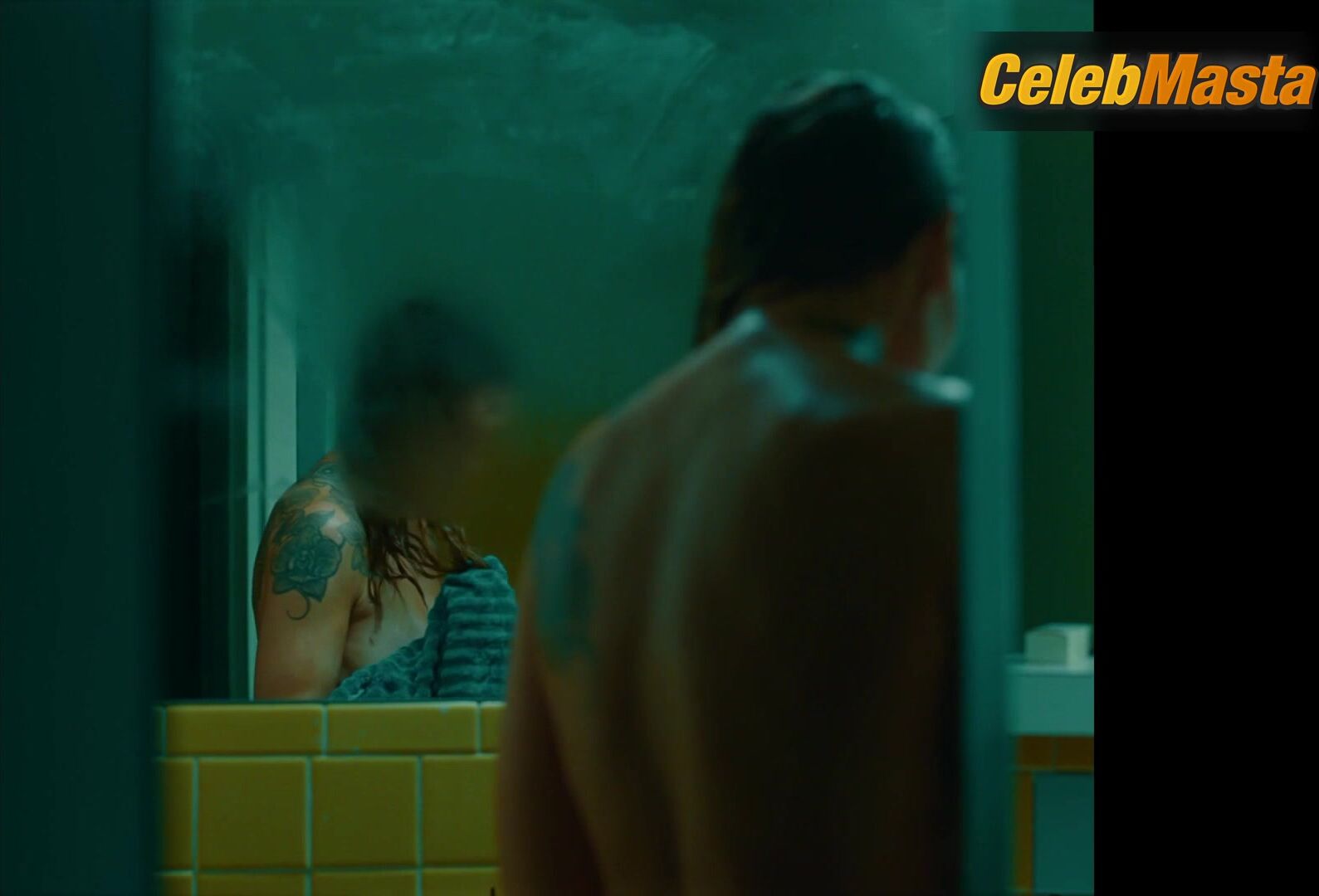 Trace Lysette Boobs Scene In Monica - Photo 2 of 5 photo 5
