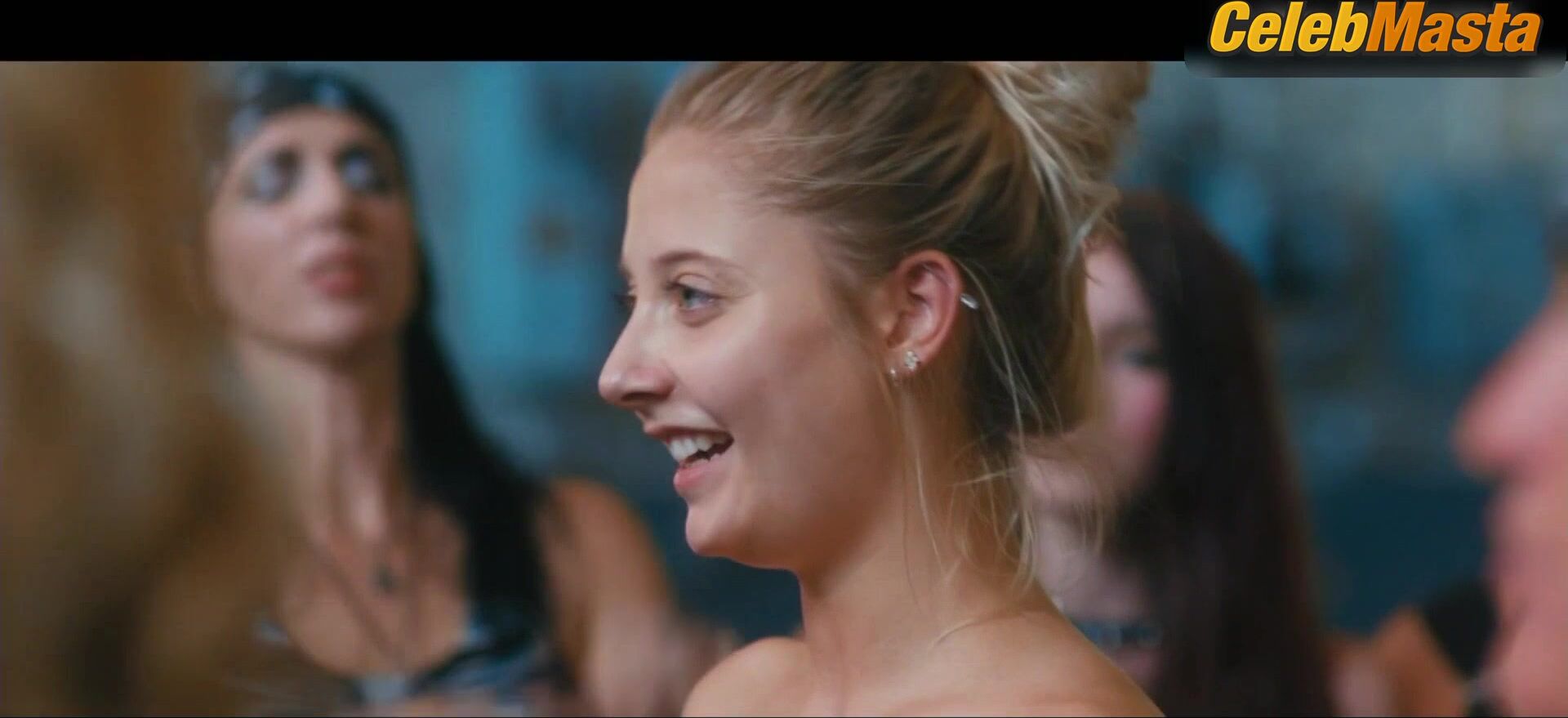 Vanessa Dubasso ’s Underwear Scene From Revenge Ride - Photo 1 of 5 photo 5