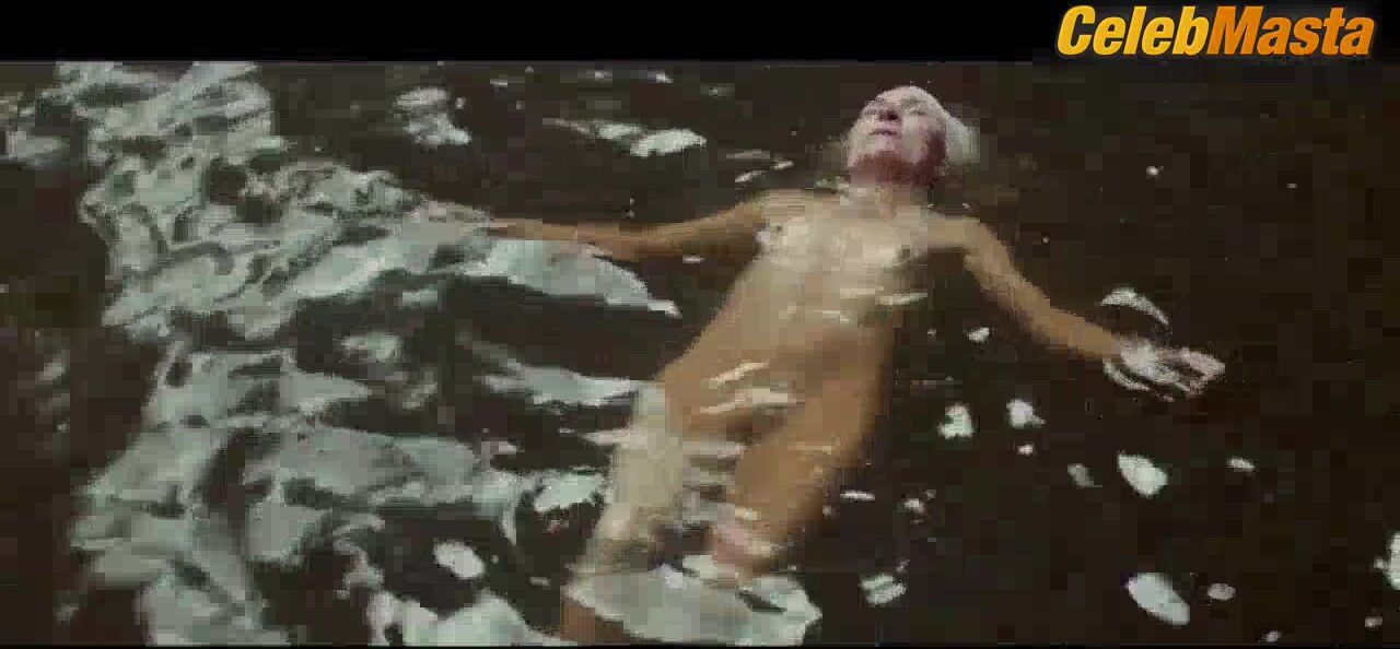Olwen Fouere ’s Boobs, Bush Scene In The Survivalist - Photo 1 of 5 photo 4