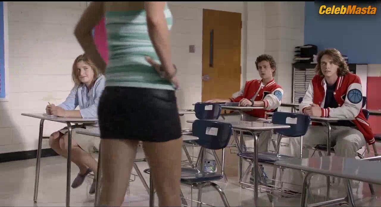 Vanessa Dubasso And Whitney Moore Sexy Scene From - Photo 1 of 5 photo 2