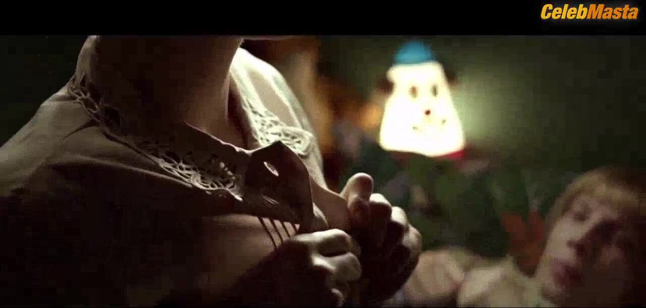 Oona Von Maydell ’s Boobs Scene In The Bunker - Photo 1 of 5