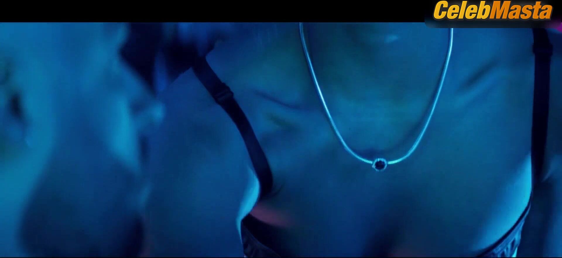 Paola Nunez Vanessa Hudgens And ’s Sexy Scene From - Photo 1 of 5
