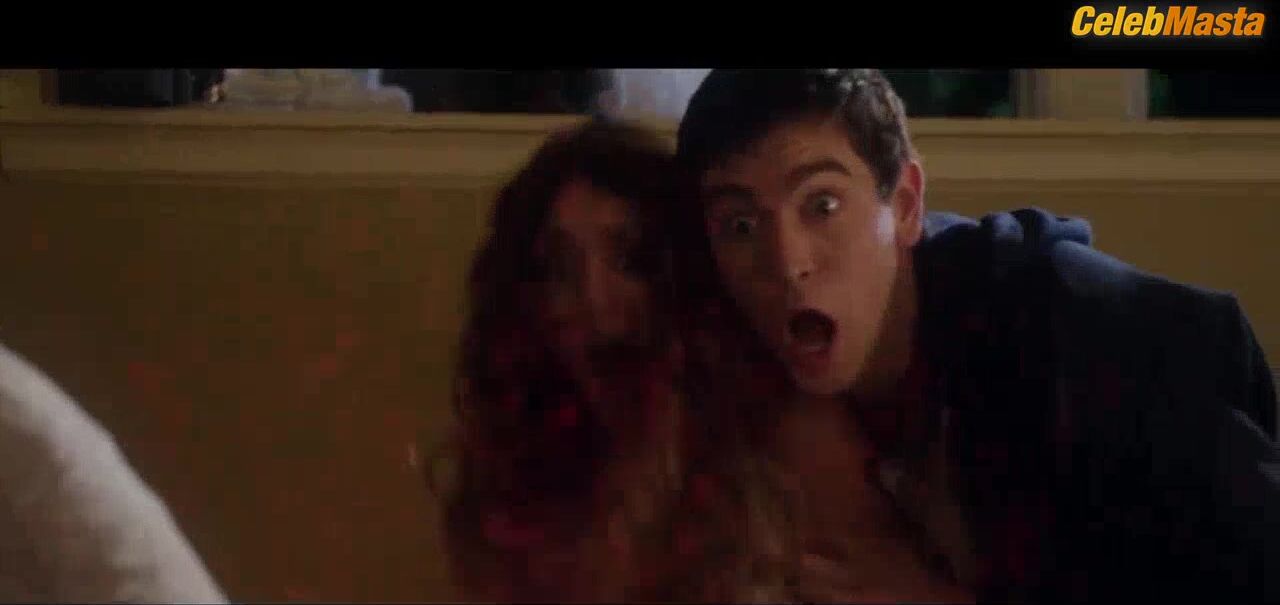 Vanessa Hudgens Tits, Underwear Scene From Freaks Of Nature - Photo 2 of 5 photo 4