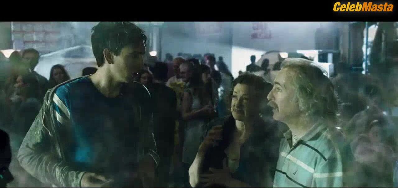 Vanessa Hudgens Tits, Underwear Scene From Freaks Of Nature - Photo 2 of 5 photo 5