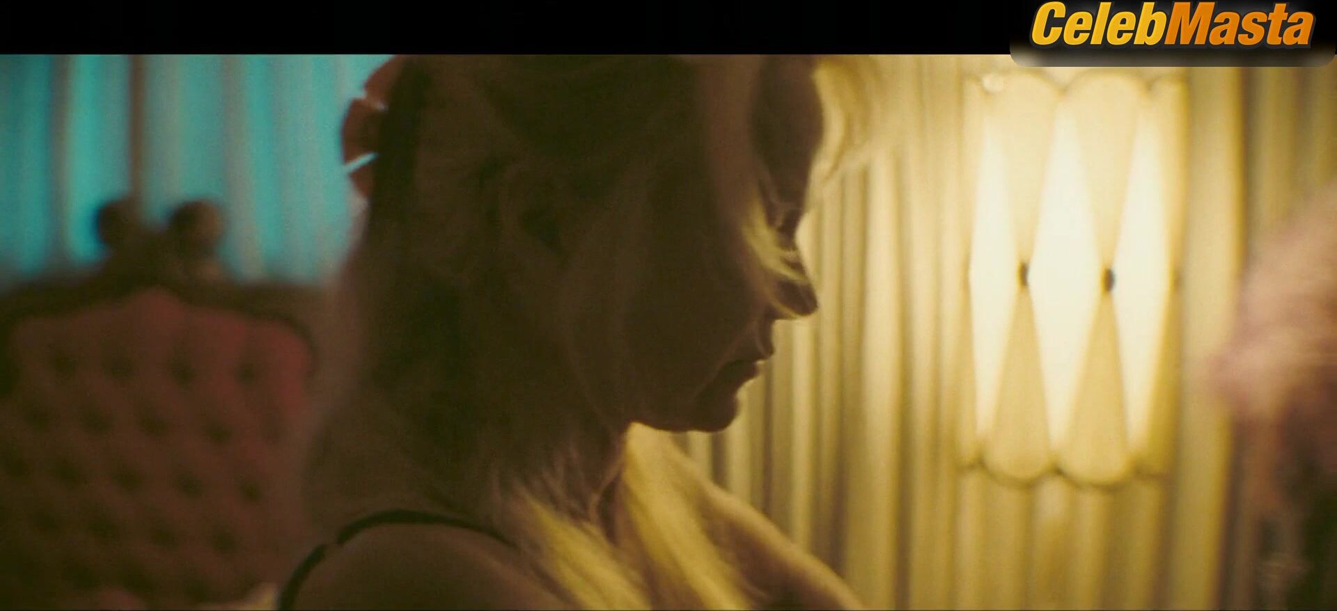 Pamela Anderson ’s Underwear Scene In The Last Showgirl - Photo 1 of 5