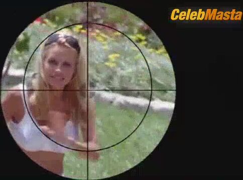 Pamela Anderson Reveals Underwear Scene In V.i.p. - Photo 2 of 5 photo 5