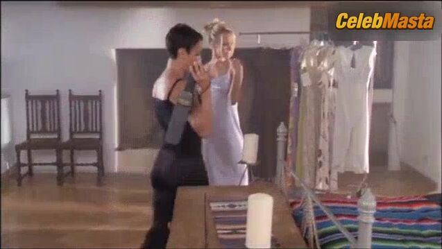 Pamela Anderson ’s Underwear Scene In V.i.p. - Photo 1 of 5 photo 5