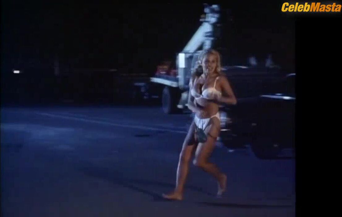 Pamela Anderson Real Sex, Booty Scene In Raw Justice - Photo 2 of 5 photo 1
