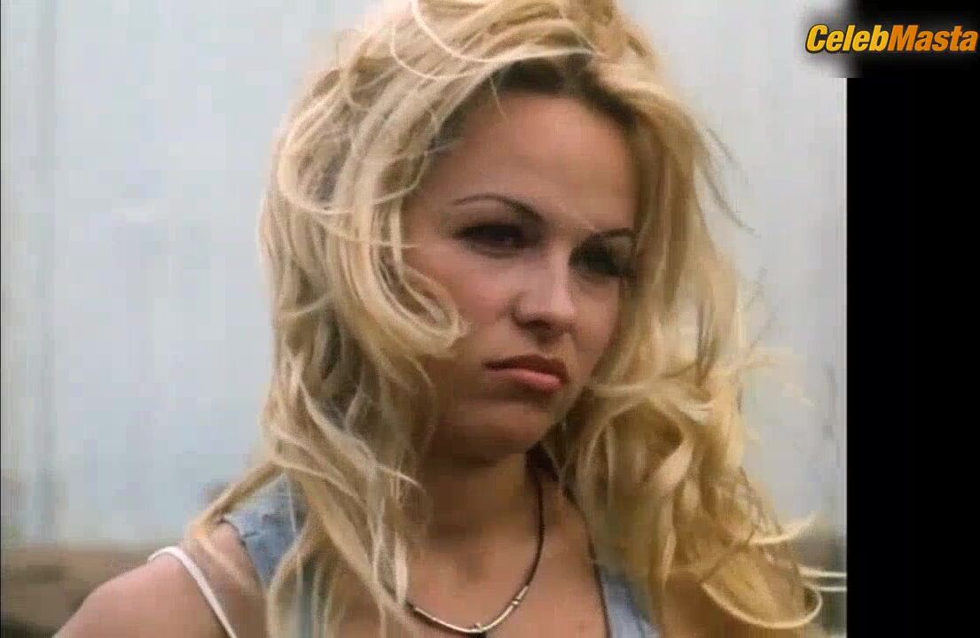 Pamela Anderson Real Sex, Booty Scene In Raw Justice - Photo 2 of 5