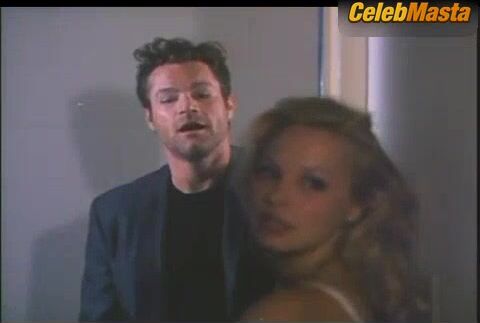 Pamela Anderson ’s Sexy Scene In Raw Justice - Photo 1 of 5