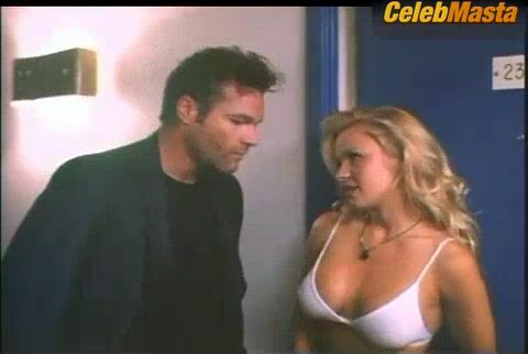 Pamela Anderson ’s Sexy Scene In Raw Justice - Photo 1 of 5 photo 2