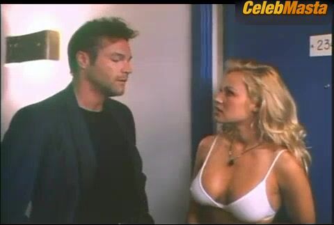 Pamela Anderson ’s Sexy Scene In Raw Justice - Photo 1 of 5 photo 4