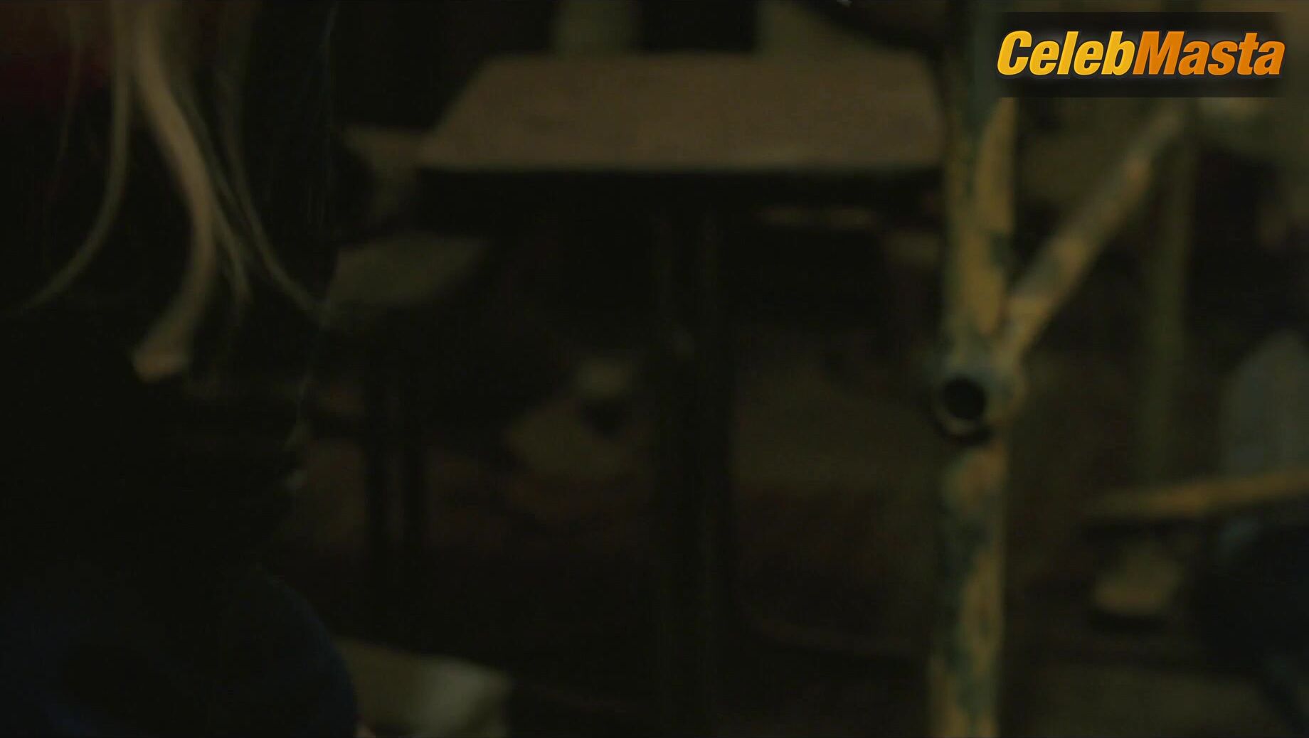 Paris Hilton ’s Underwear Scene From House Of Wax - Photo 1 of 5 photo 2