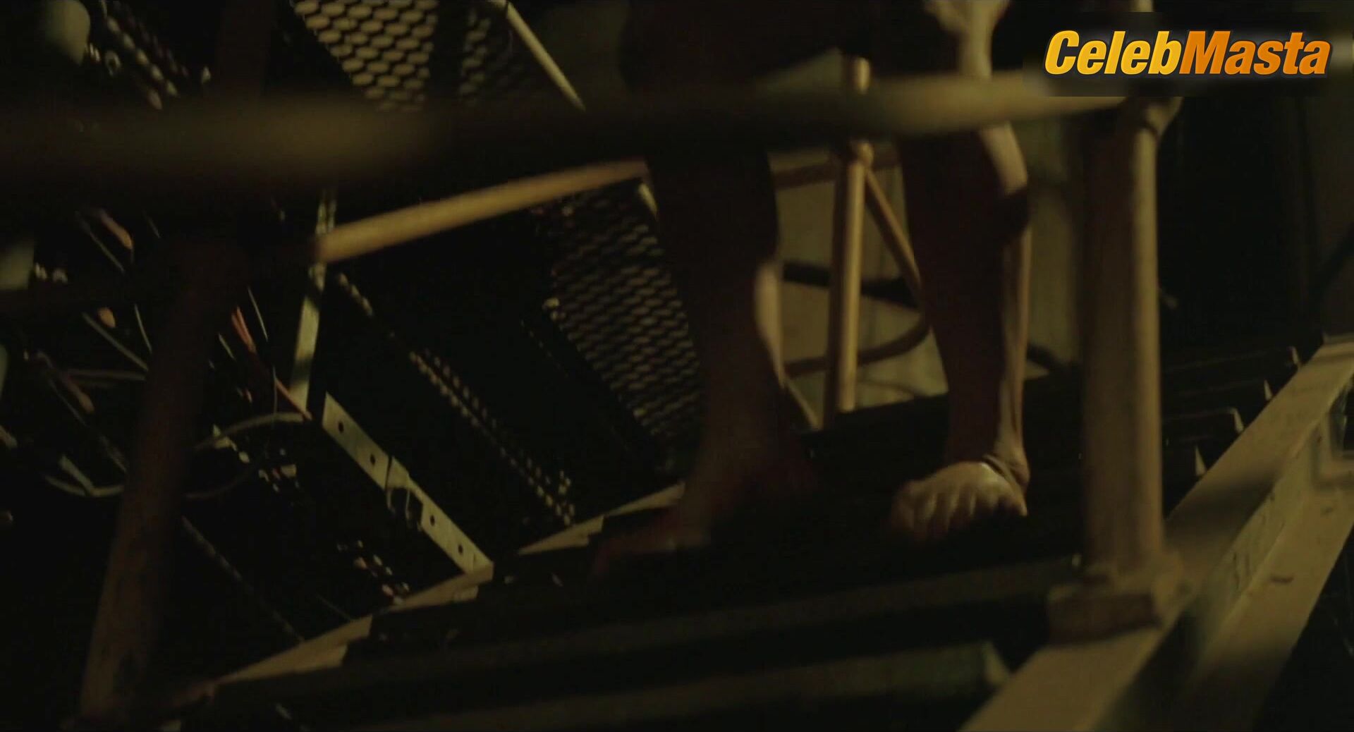 Paris Hilton ’s Underwear Scene From House Of Wax - Photo 1 of 5 photo 4