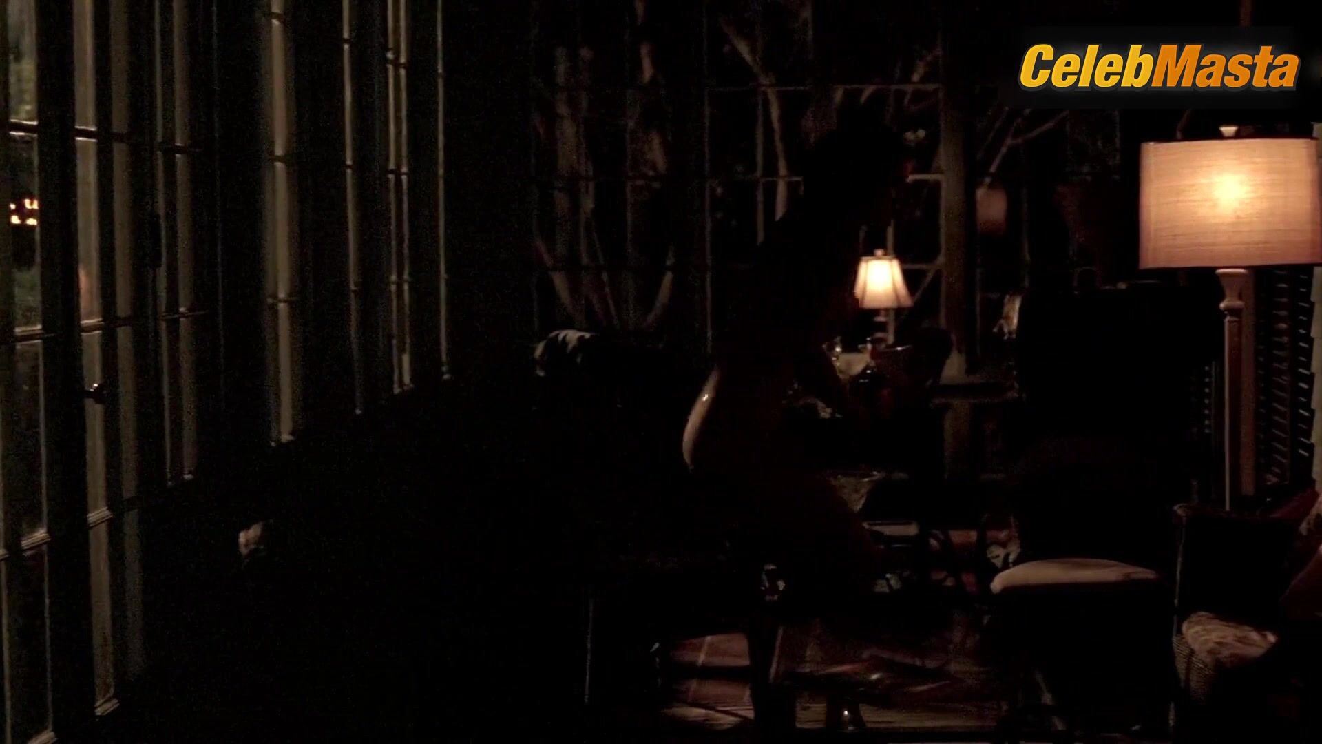 Rebecca Lawrence Levy ’s Booty Scene In The Romantics - Photo 2 of 5 photo 1