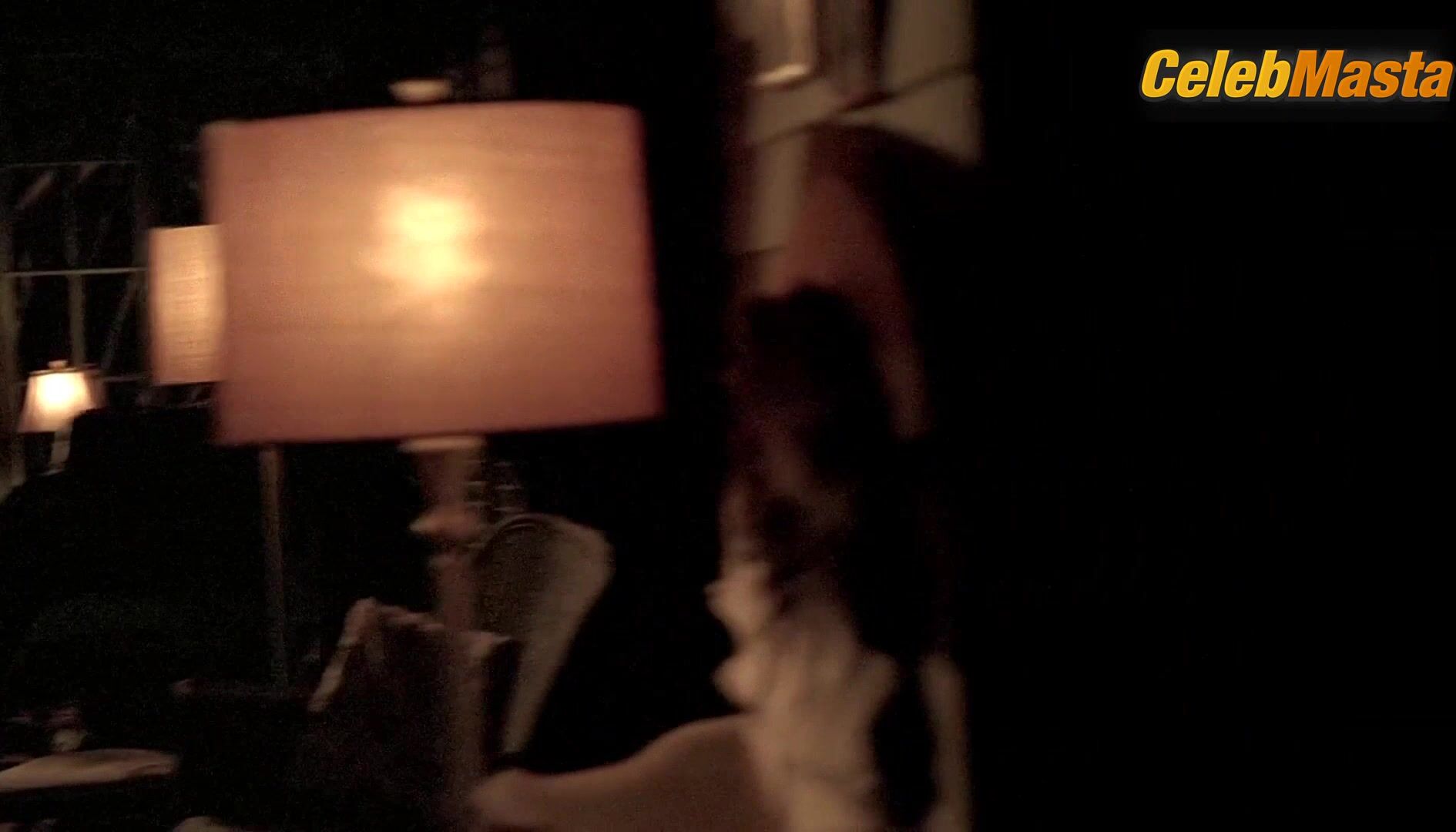 Rebecca Lawrence Levy ’s Booty Scene In The Romantics - Photo 2 of 5 photo 5