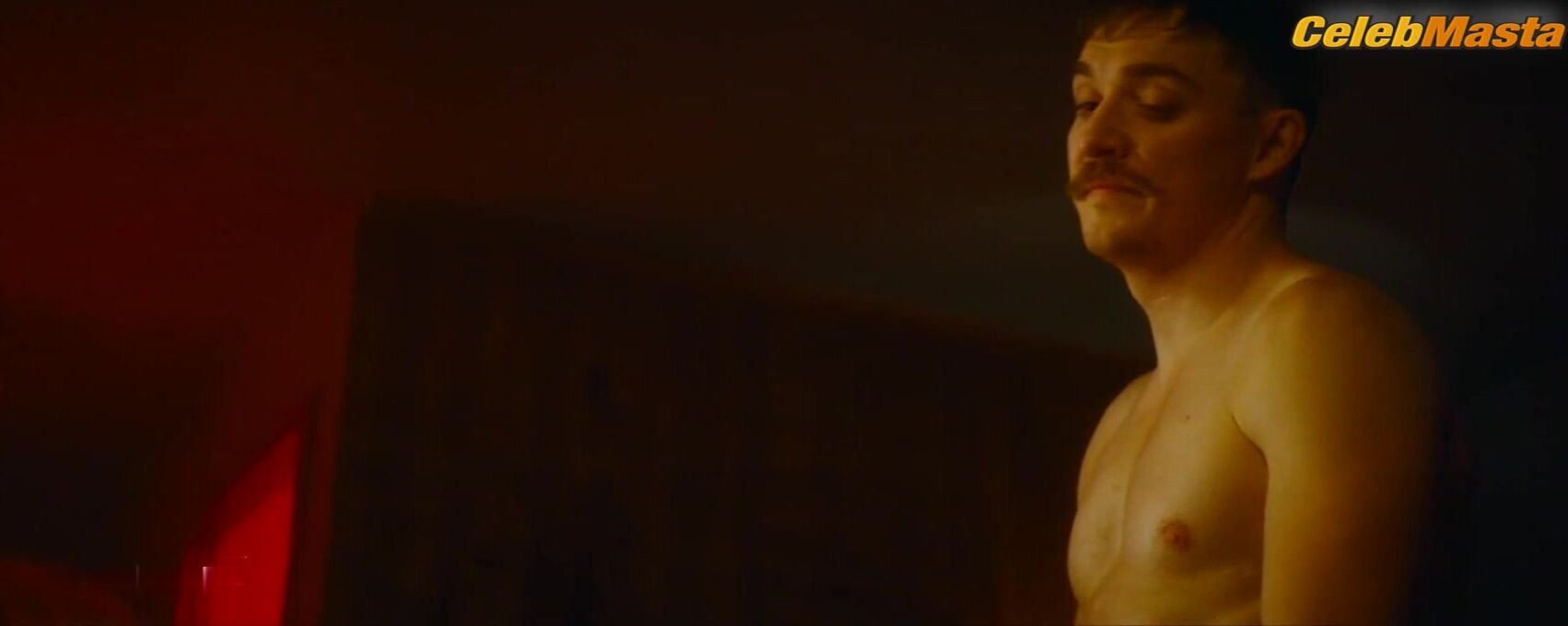 Willa Fitzgerald Booty, Boobs Scene In Strange Darling - Photo 1 of 5 photo 2