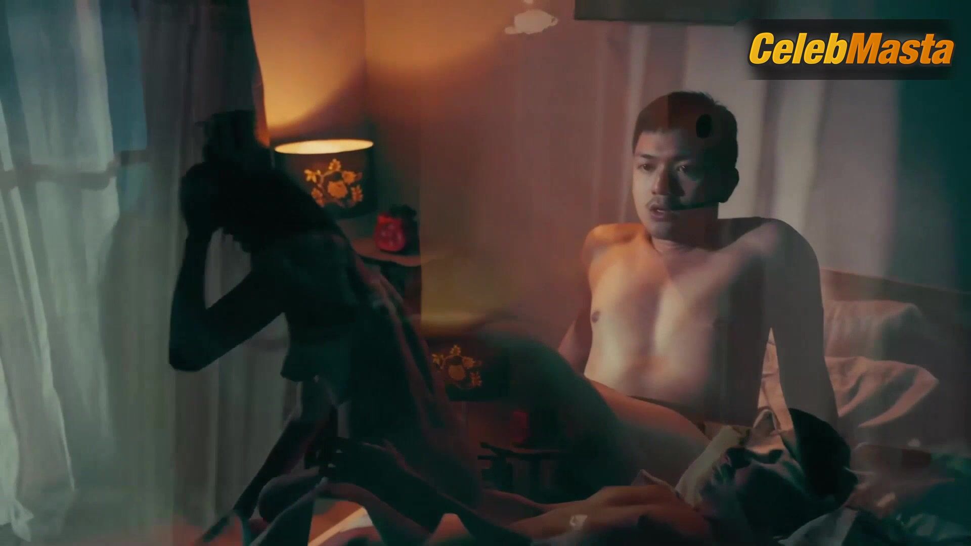 Rica Gonzales Butt, Tits Scene From L: Langoy - Photo 2 of 5 photo 5