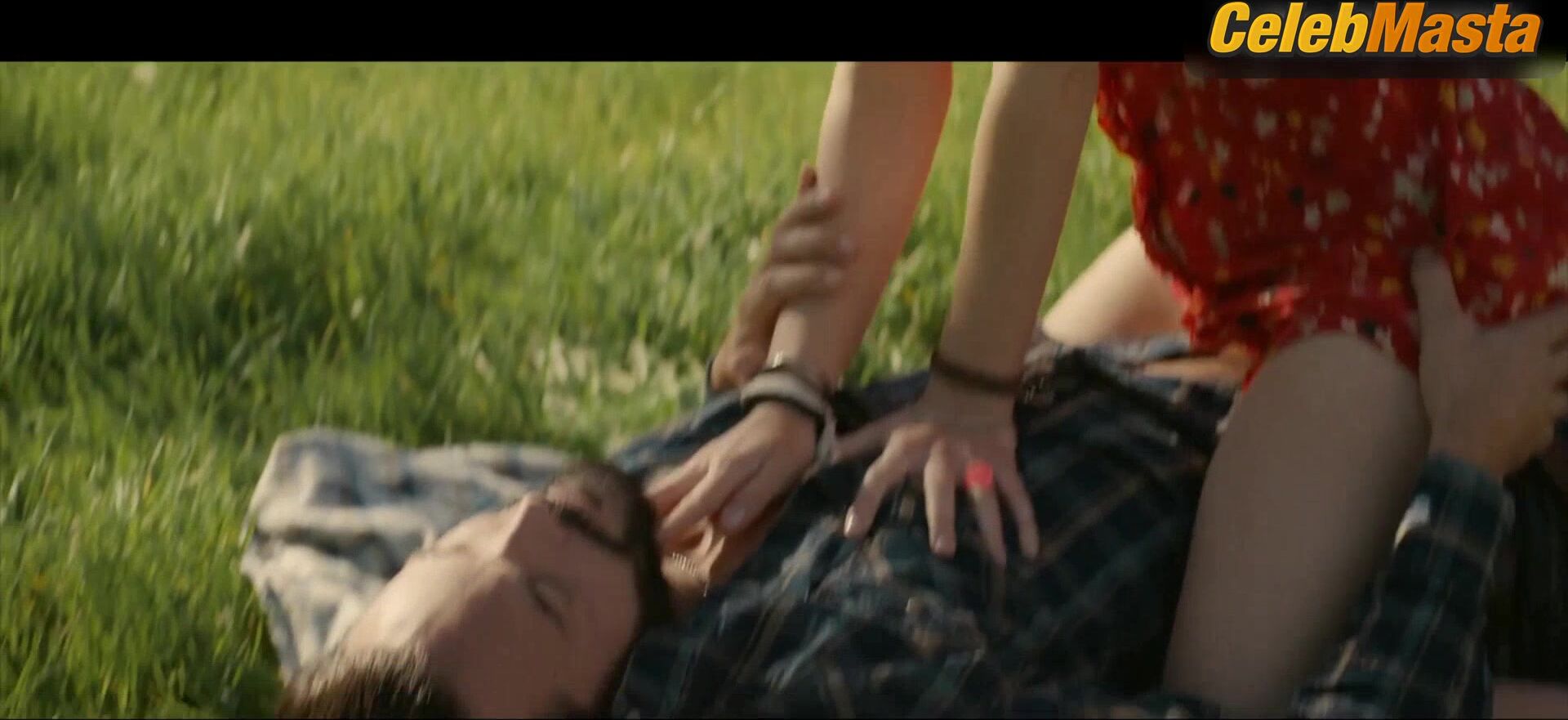 Willa Fitzgerald ’s Underwear Scene From Savage - Photo 1 of 5 photo 4