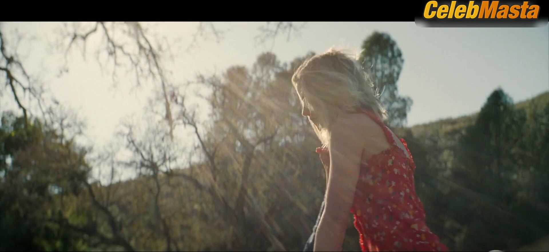 Willa Fitzgerald ’s Underwear Scene From Savage - Photo 1 of 5 photo 5