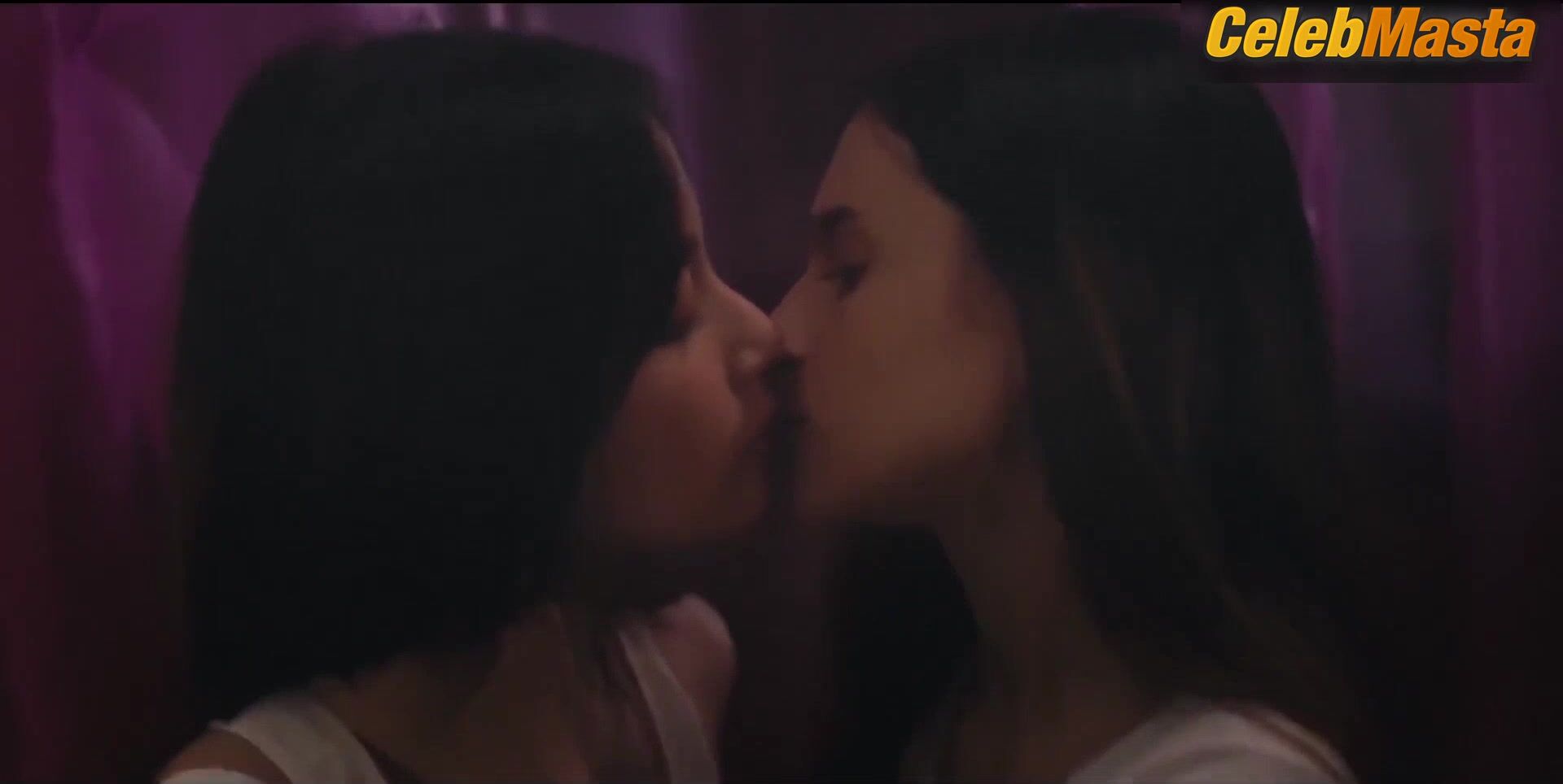 Athena Red And Rica Gonzales Lesbian, Boobs Scene In - Photo 2 of 5 photo 1