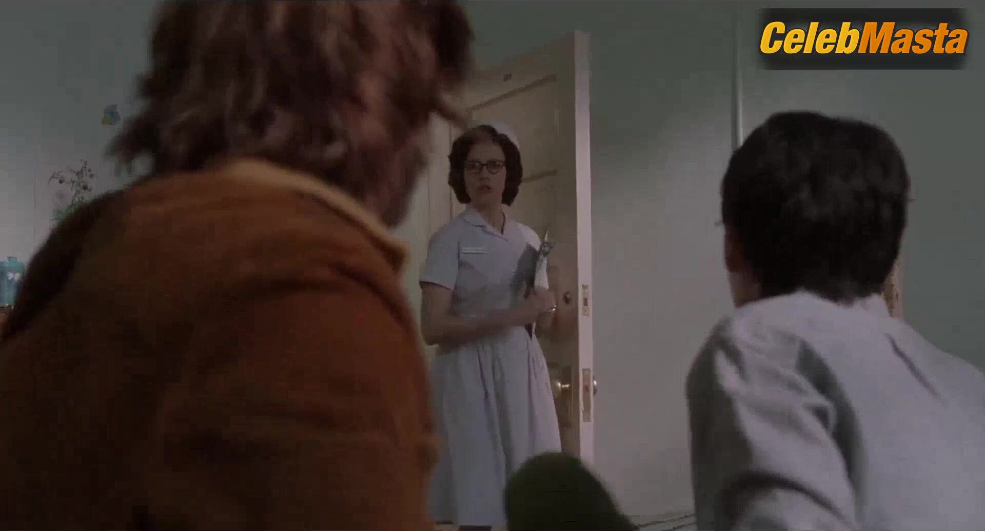 Winona Ryder Sexy Scene From Girl, Interrupted - Photo 1 of 5
