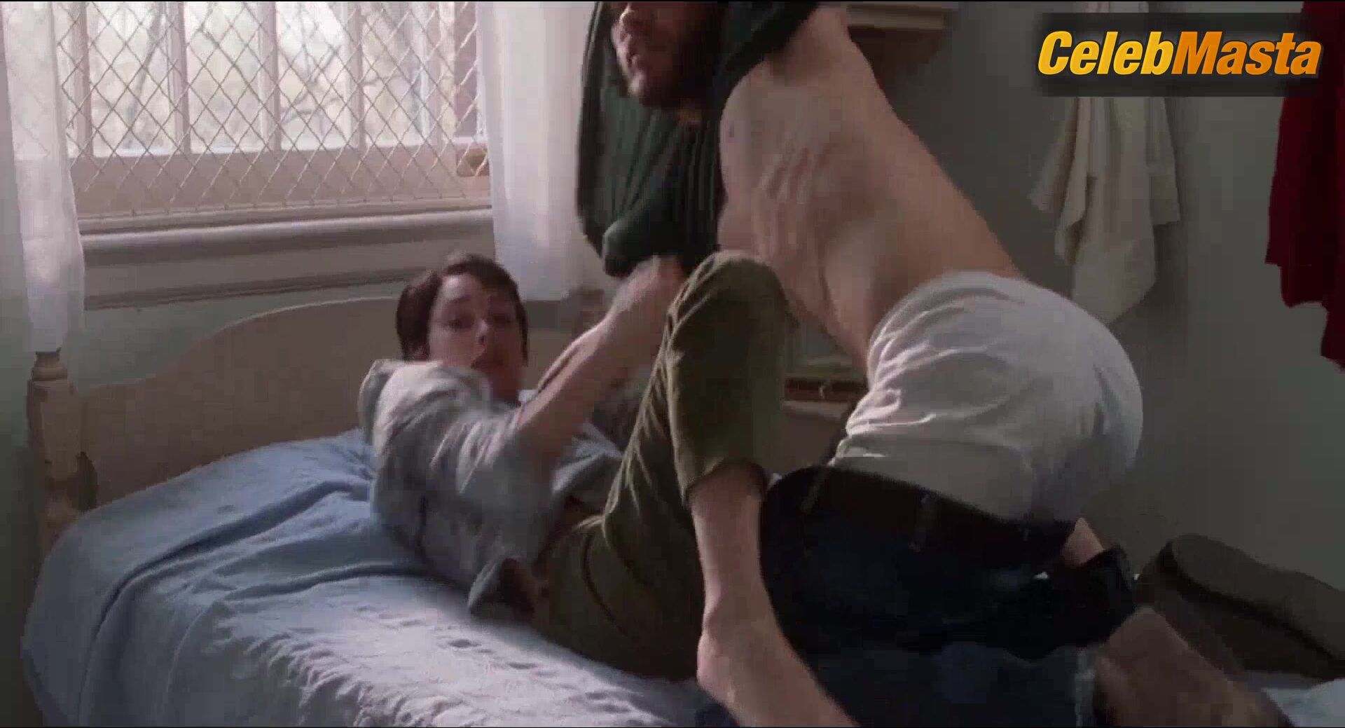 Winona Ryder Sexy Scene From Girl, Interrupted - Photo 1 of 5 photo 4