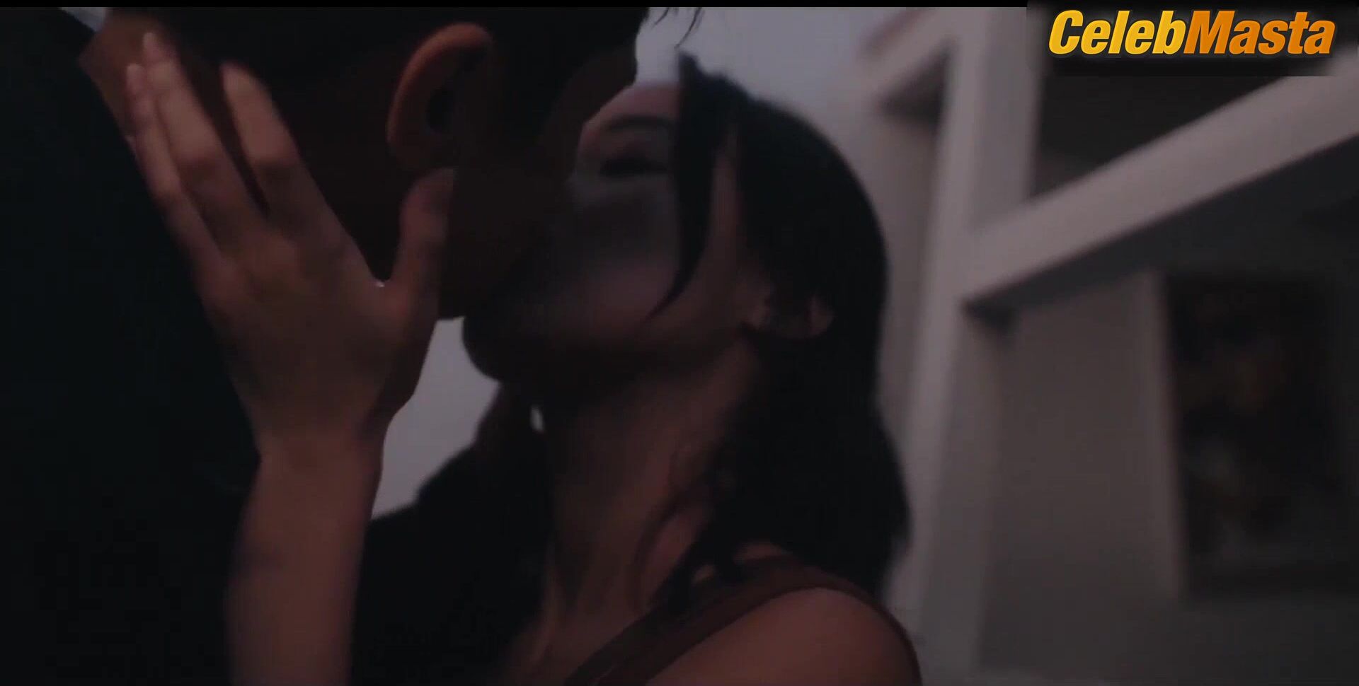 Rica Gonzales Booty, Tits Scene From Undergrads - Photo 1 of 5