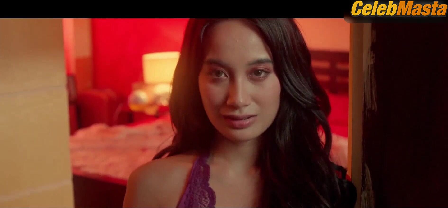 Rica Gonzales Boobs Scene In Silip - Photo 4 of 5 photo 1