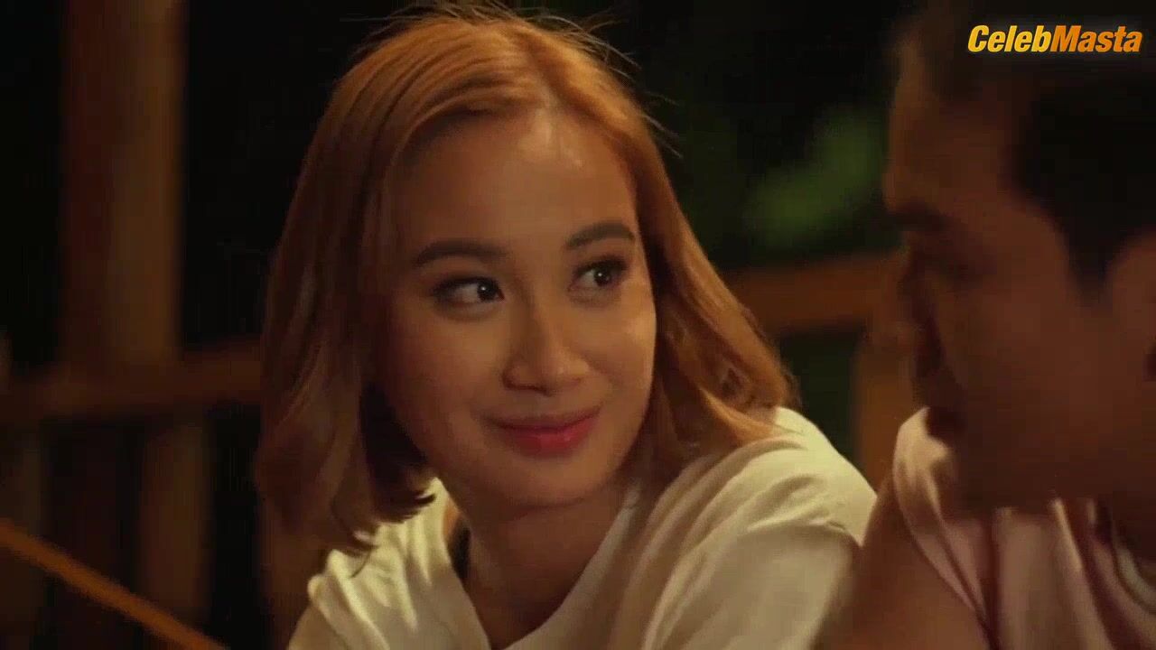 Rica Gonzales Tits Scene From Dayo - Photo 1 of 5