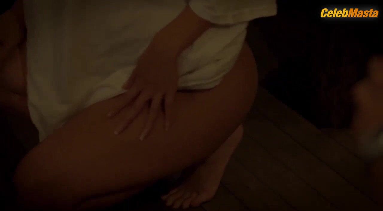 Rica Gonzales Tits Scene From Dayo - Photo 1 of 5 photo 2