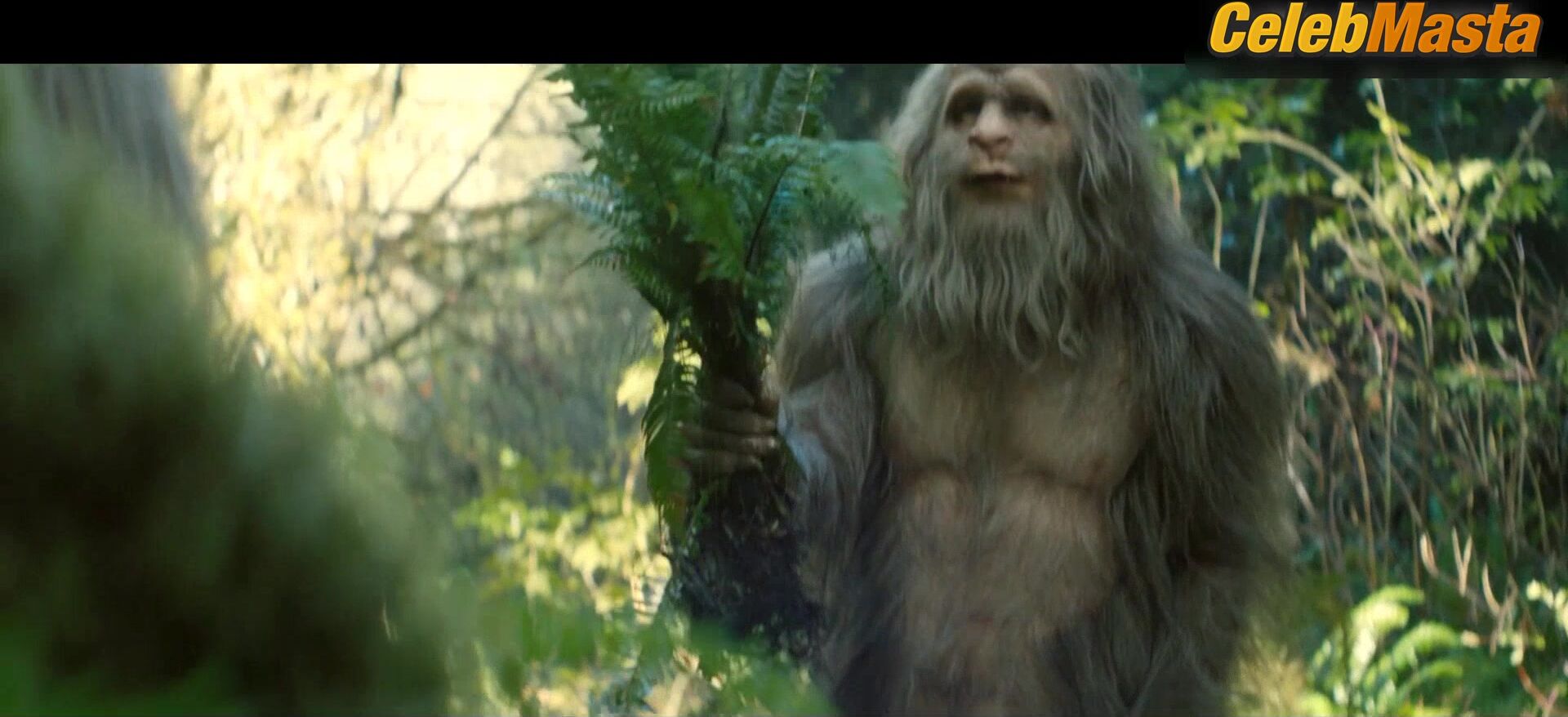 Riley Keough Boobs, Prosthetic Scene In Sasquatch Sunset - Photo 2 of 5 photo 5