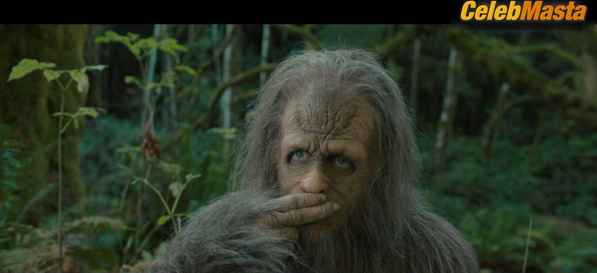 Riley Keough Tits, Prosthetic Scene From Sasquatch Sunset - Photo 3 of 5 photo 1