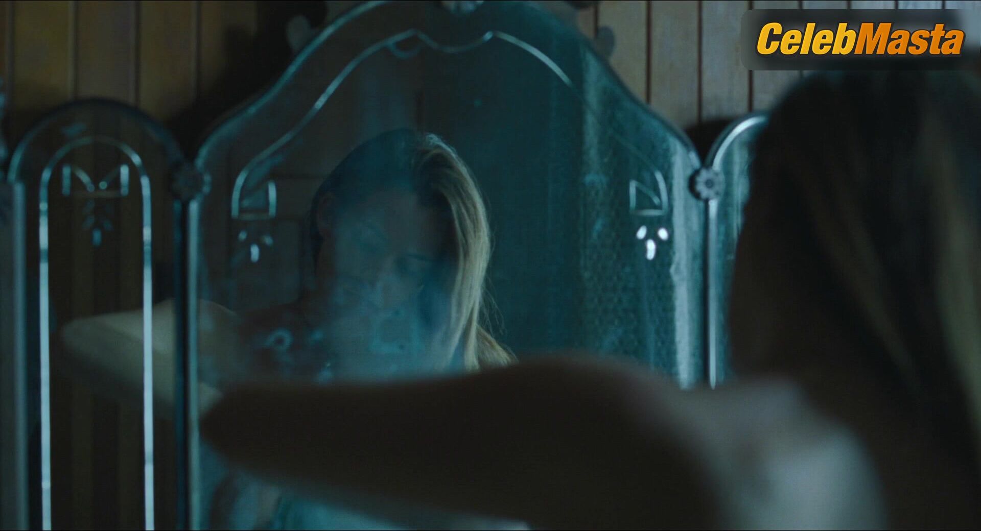 Riley Keough Tits Scene From The Lodge - Photo 2 of 5 photo 5