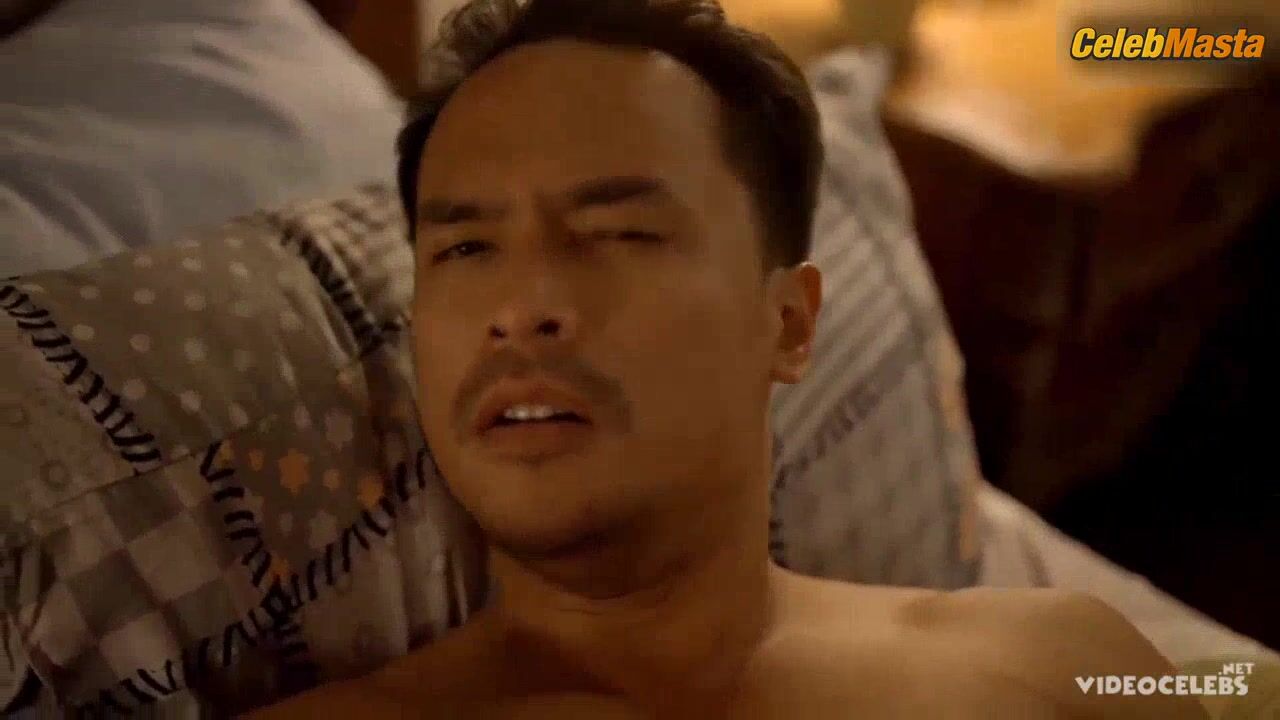 Zsara Laxamana Booty, Boobs Scene In Salisihan - Photo 1 of 5 photo 4