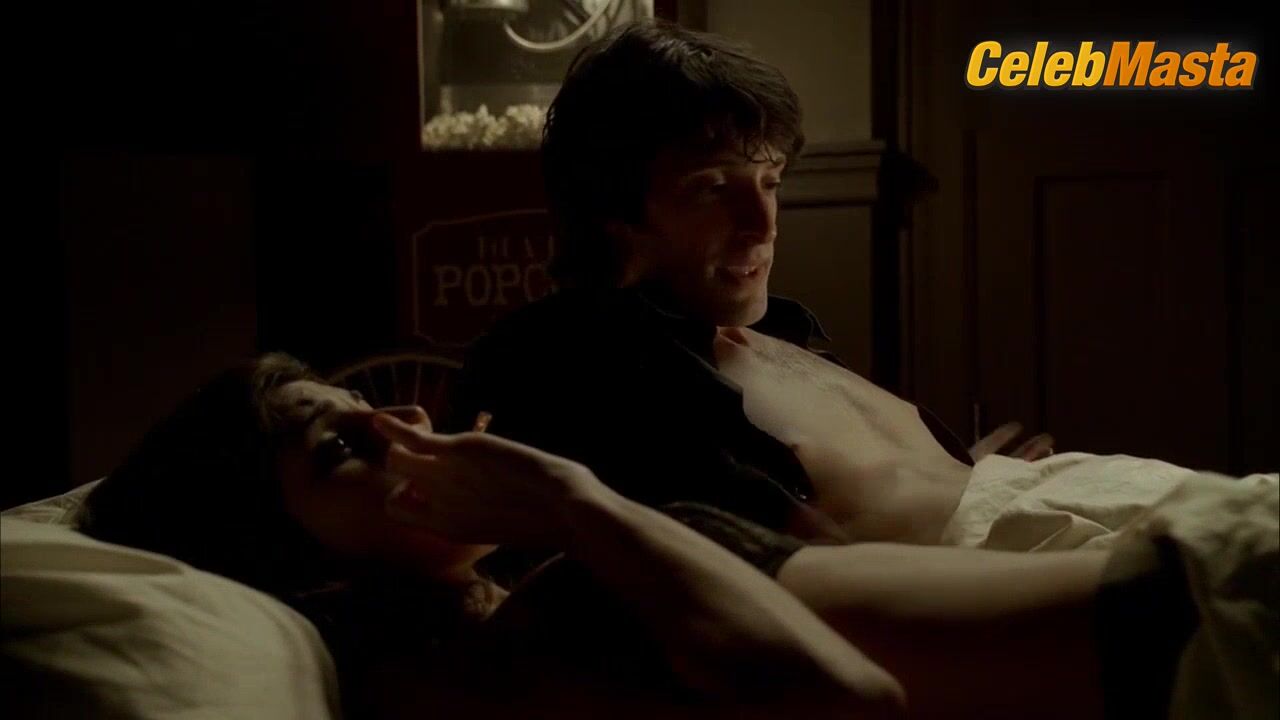 Jamie-lynn Sigler ’s Underwear Scene From The Sopranos - Photo 1 of 5 photo 4