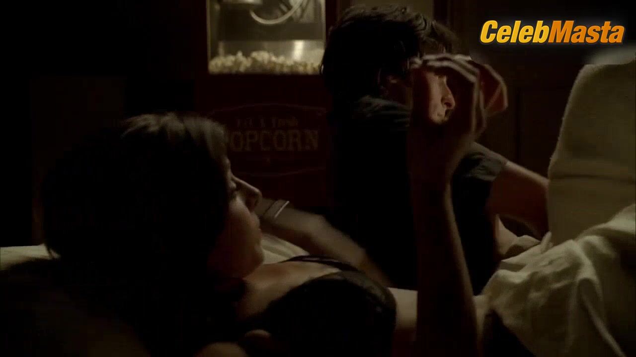 Jamie-lynn Sigler ’s Underwear Scene From The Sopranos - Photo 1 of 5 photo 5