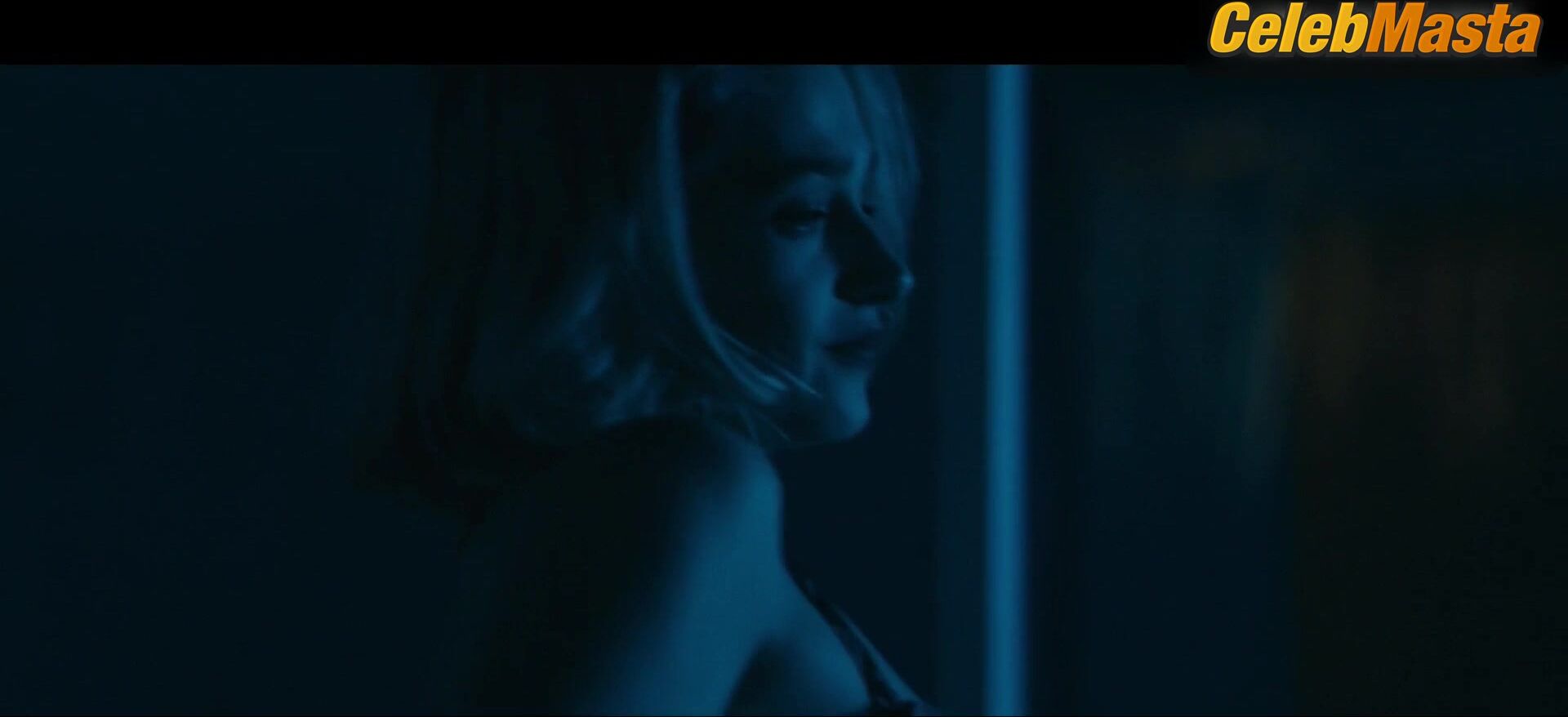 Jemima Kirke ’s Sexy Scene In Untogether - Photo 1 of 5