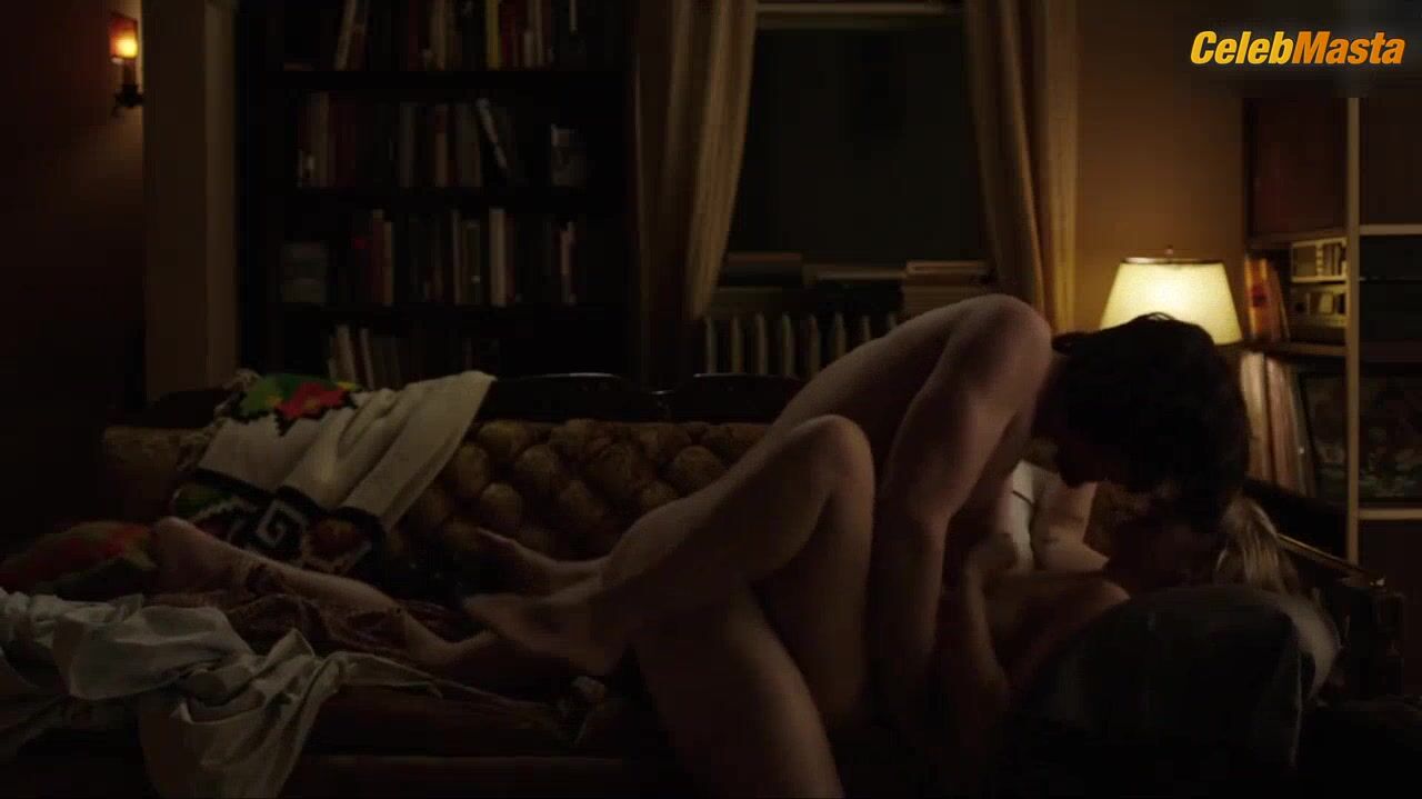 Jemima Kirke ’s Booty Scene In Girls - Photo 2 of 5 photo 5
