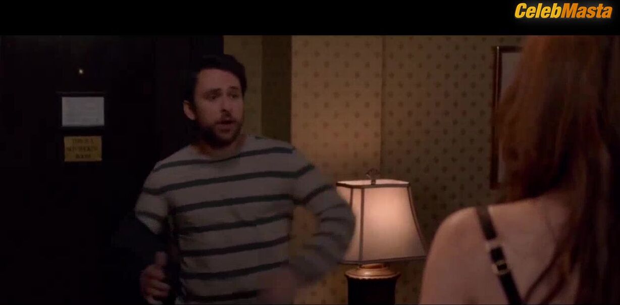 Jennifer Aniston Tits And Underwear Scene From Horrible - Photo 1 of 5 photo 2