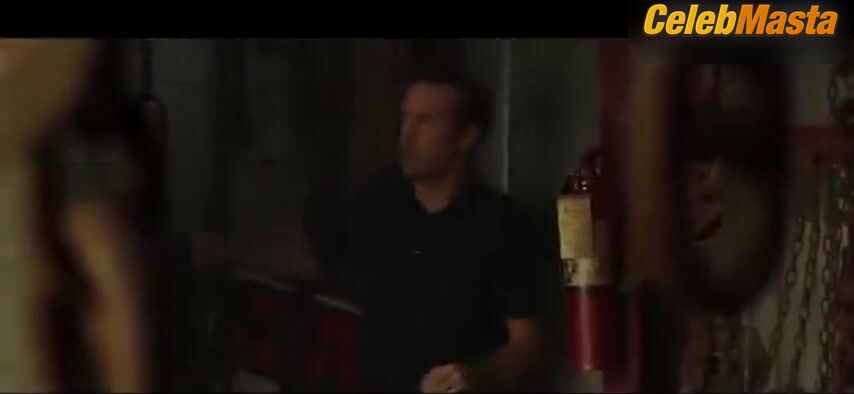 Jennifer Aniston Ass, Tits Scene From We’re The Millers - Photo 1 of 5
